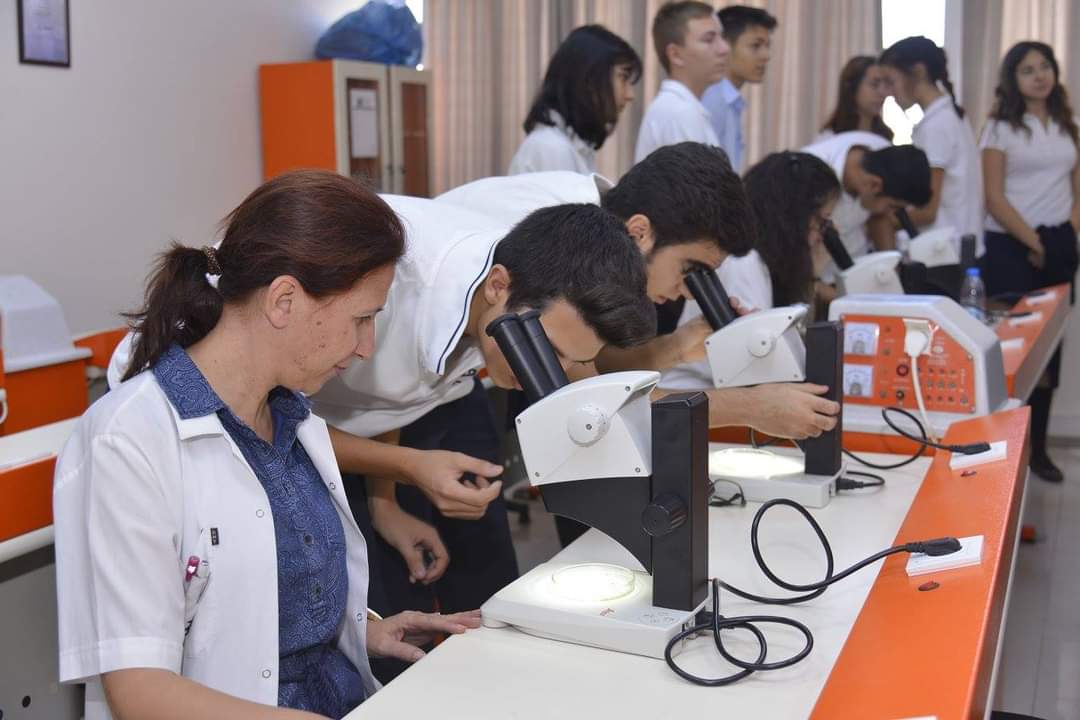 Eğitim etkinliği